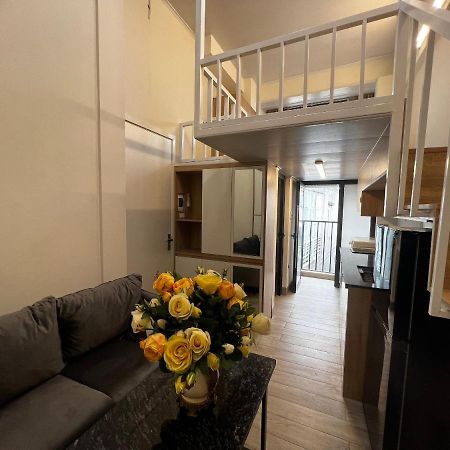 Era Apartment Nguyen Trai Hanoi Bagian luar foto