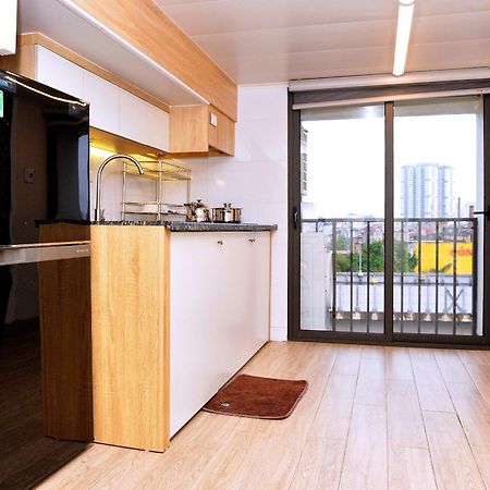 Era Apartment Nguyen Trai Hanoi Bagian luar foto