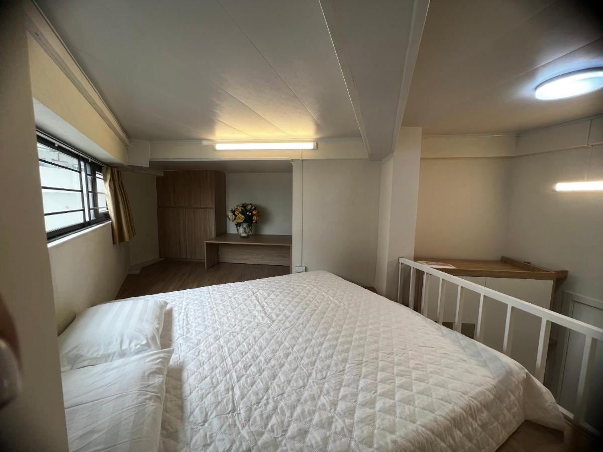 Era Apartment Nguyen Trai Hanoi Bagian luar foto