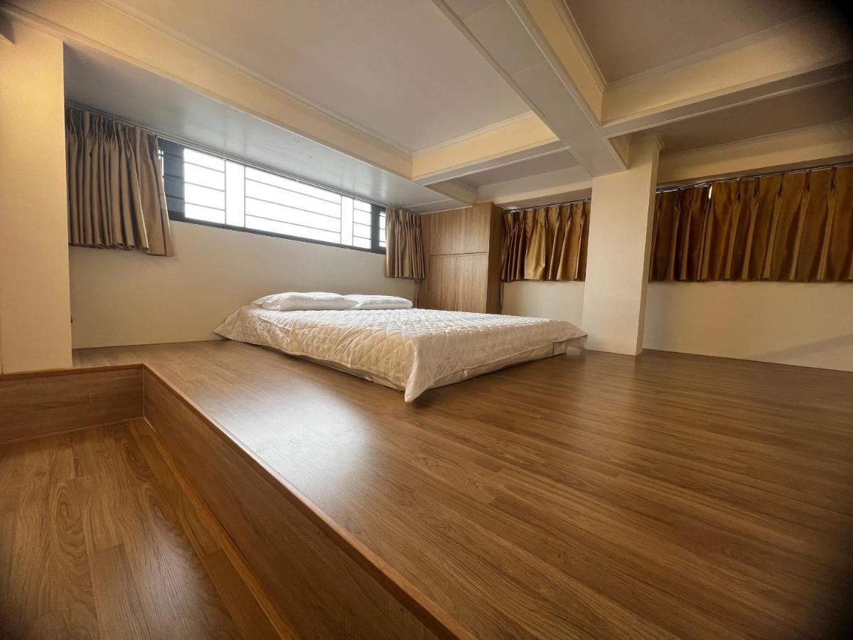 Era Apartment Nguyen Trai Hanoi Bagian luar foto