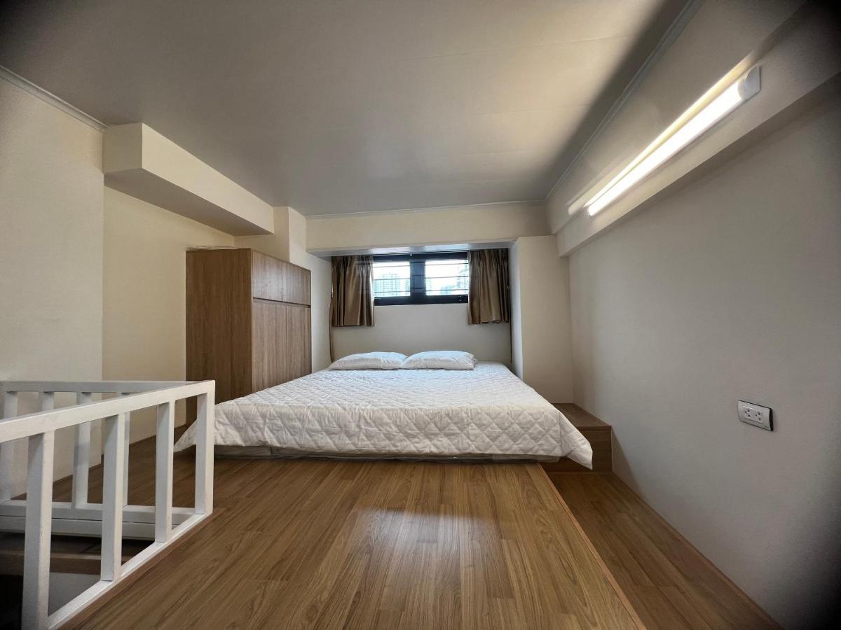 Era Apartment Nguyen Trai Hanoi Bagian luar foto