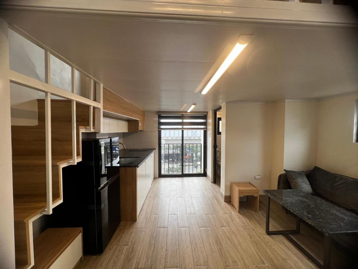 Era Apartment Nguyen Trai Hanoi Bagian luar foto