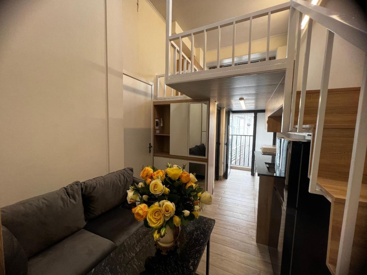 Era Apartment Nguyen Trai Hanoi Bagian luar foto