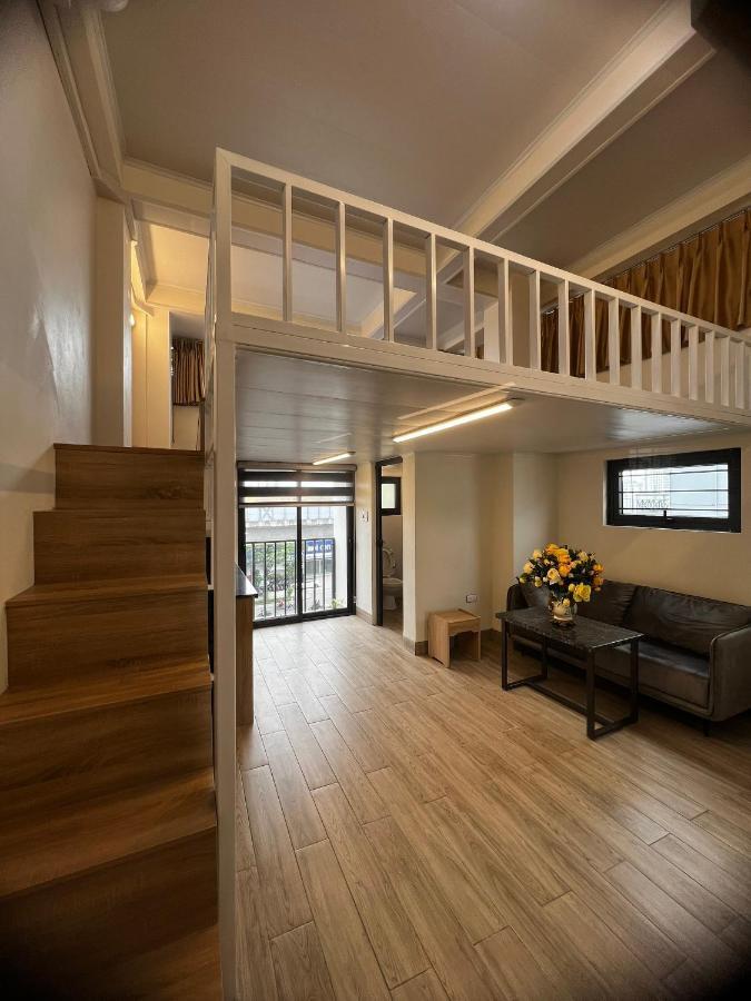 Era Apartment Nguyen Trai Hanoi Bagian luar foto