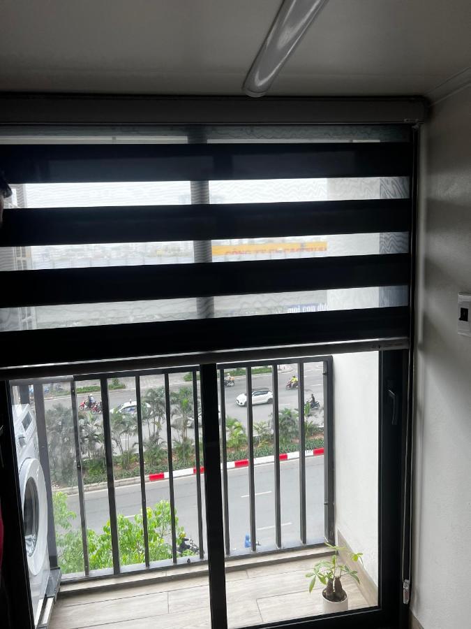 Era Apartment Nguyen Trai Hanoi Bagian luar foto