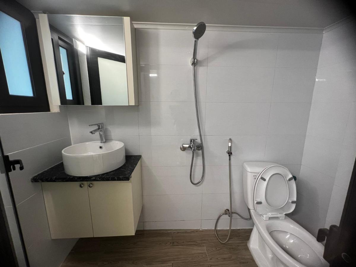 Era Apartment Nguyen Trai Hanoi Bagian luar foto