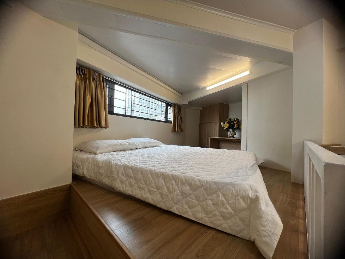 Era Apartment Nguyen Trai Hanoi Bagian luar foto