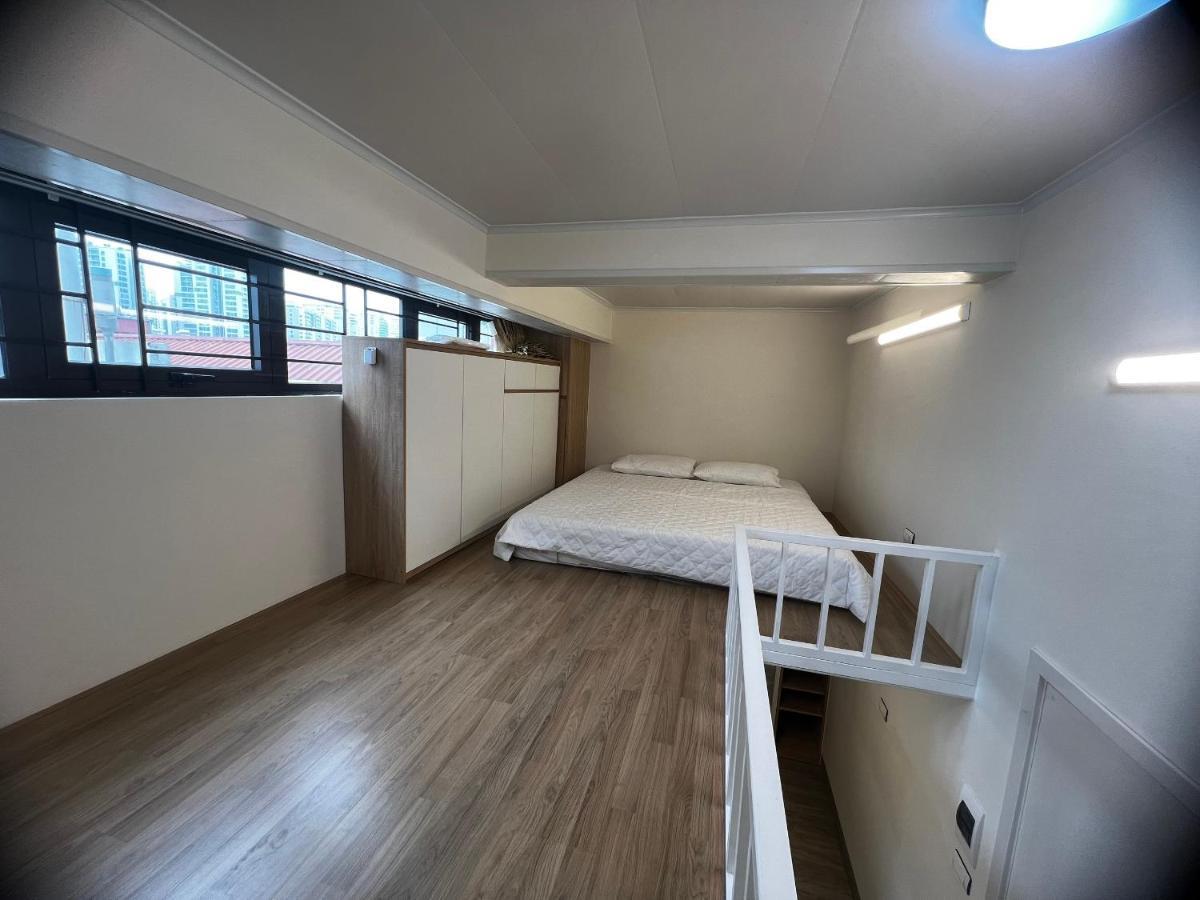 Era Apartment Nguyen Trai Hanoi Bagian luar foto